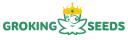 GroKing Seeds logo